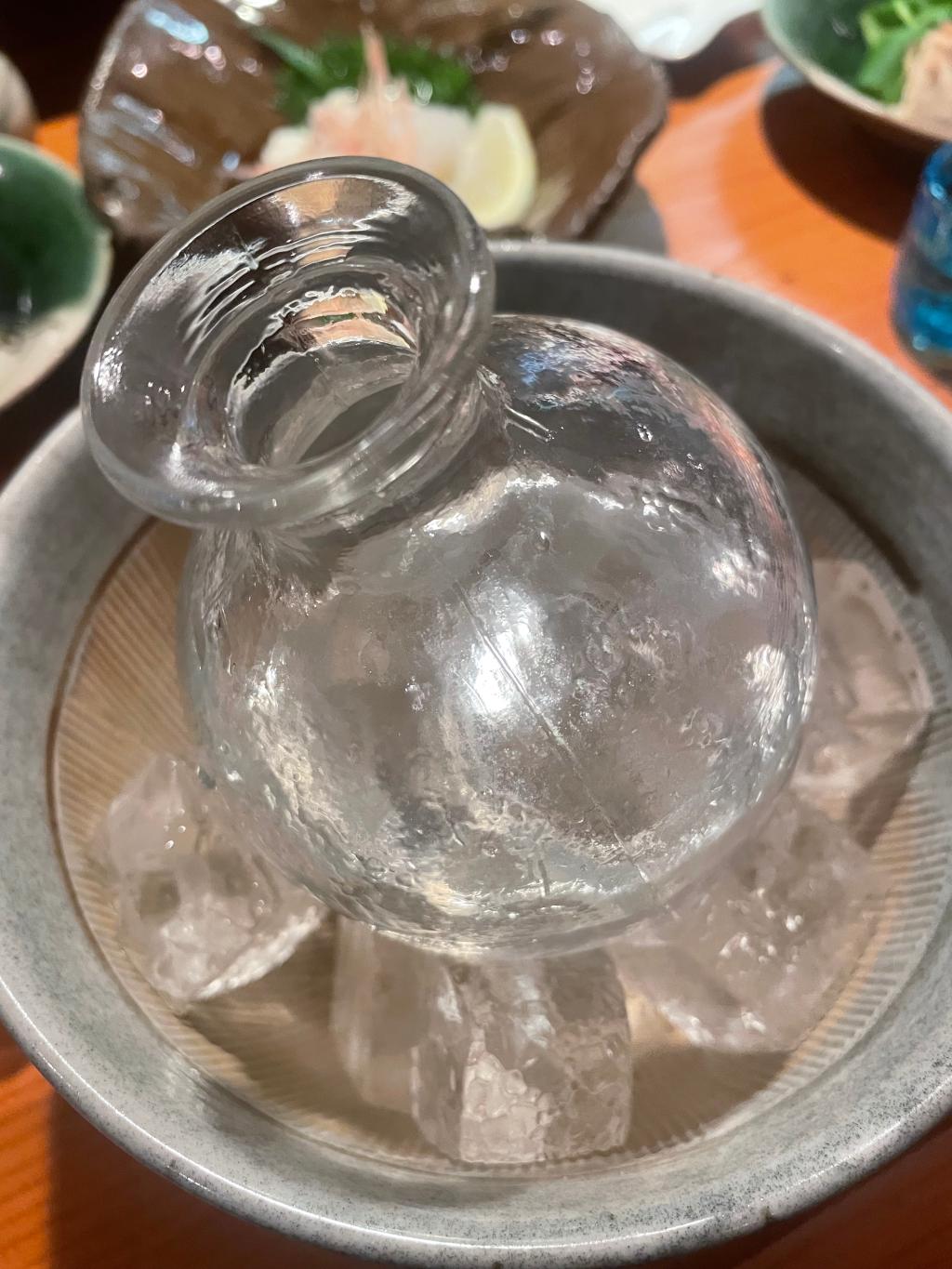 海鮮