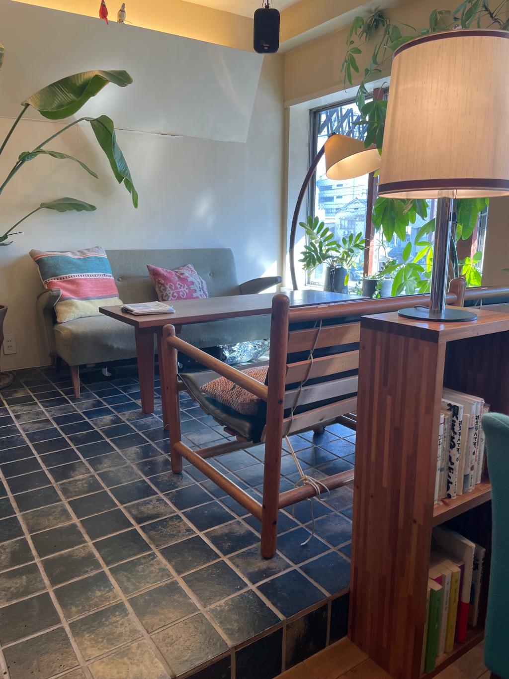 松山のおすすめ人気カフェ