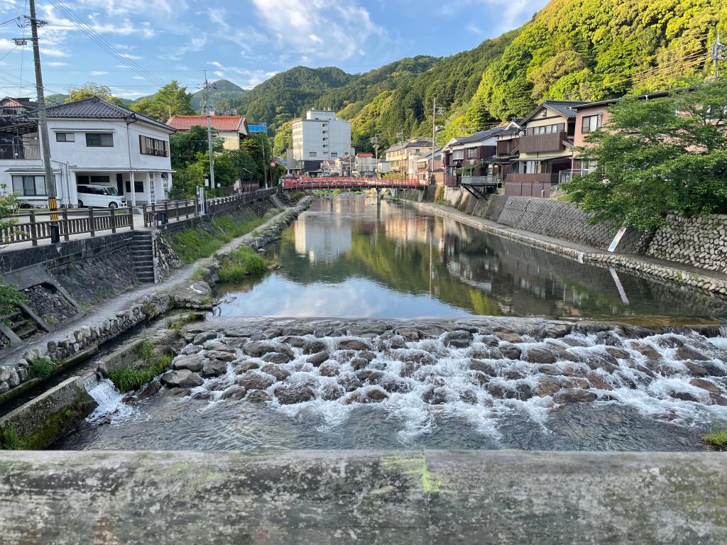 おすすめの温泉