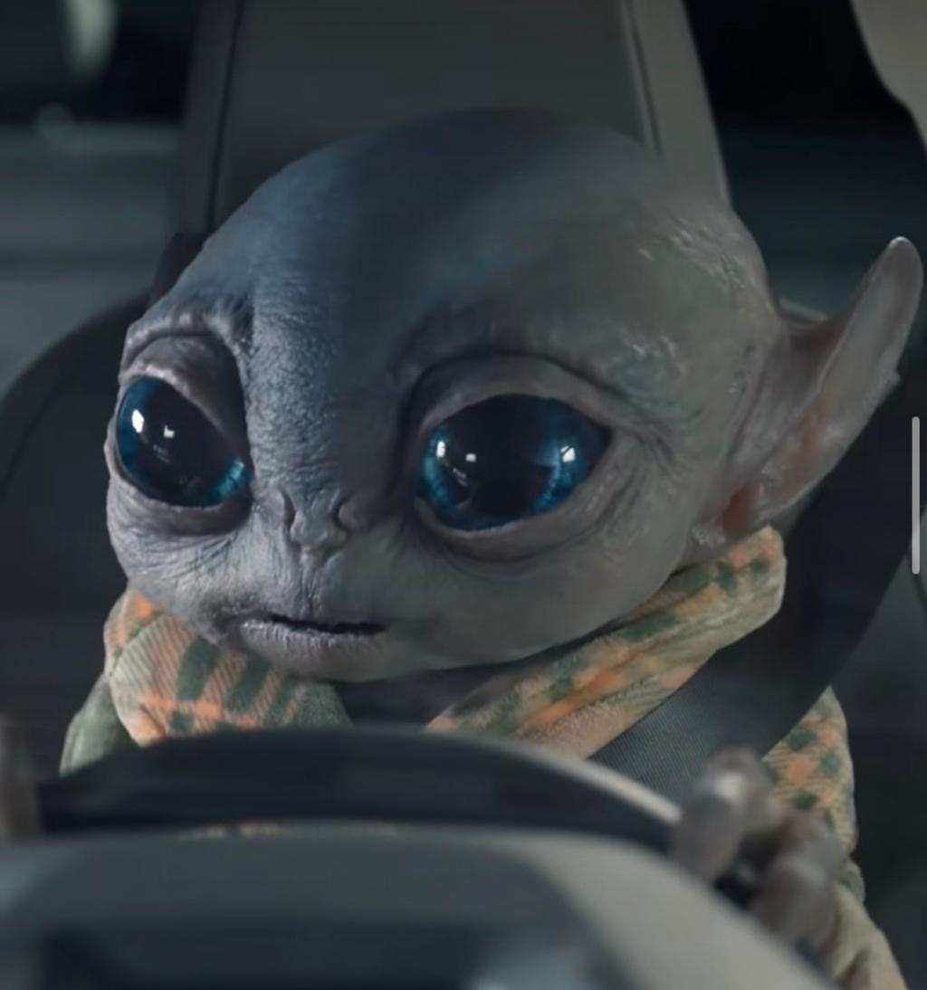 宇宙人