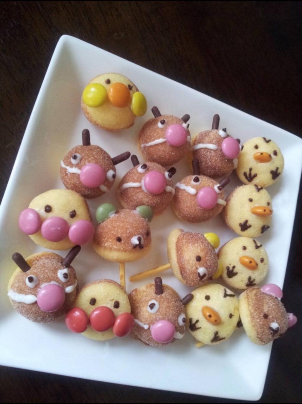 鈴カステラ🐥