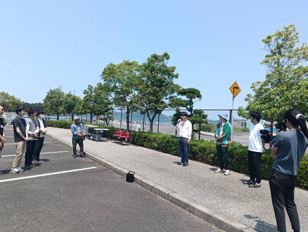 今日から６月です