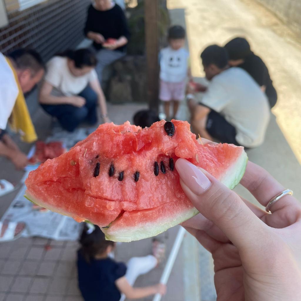 のんびり🌱