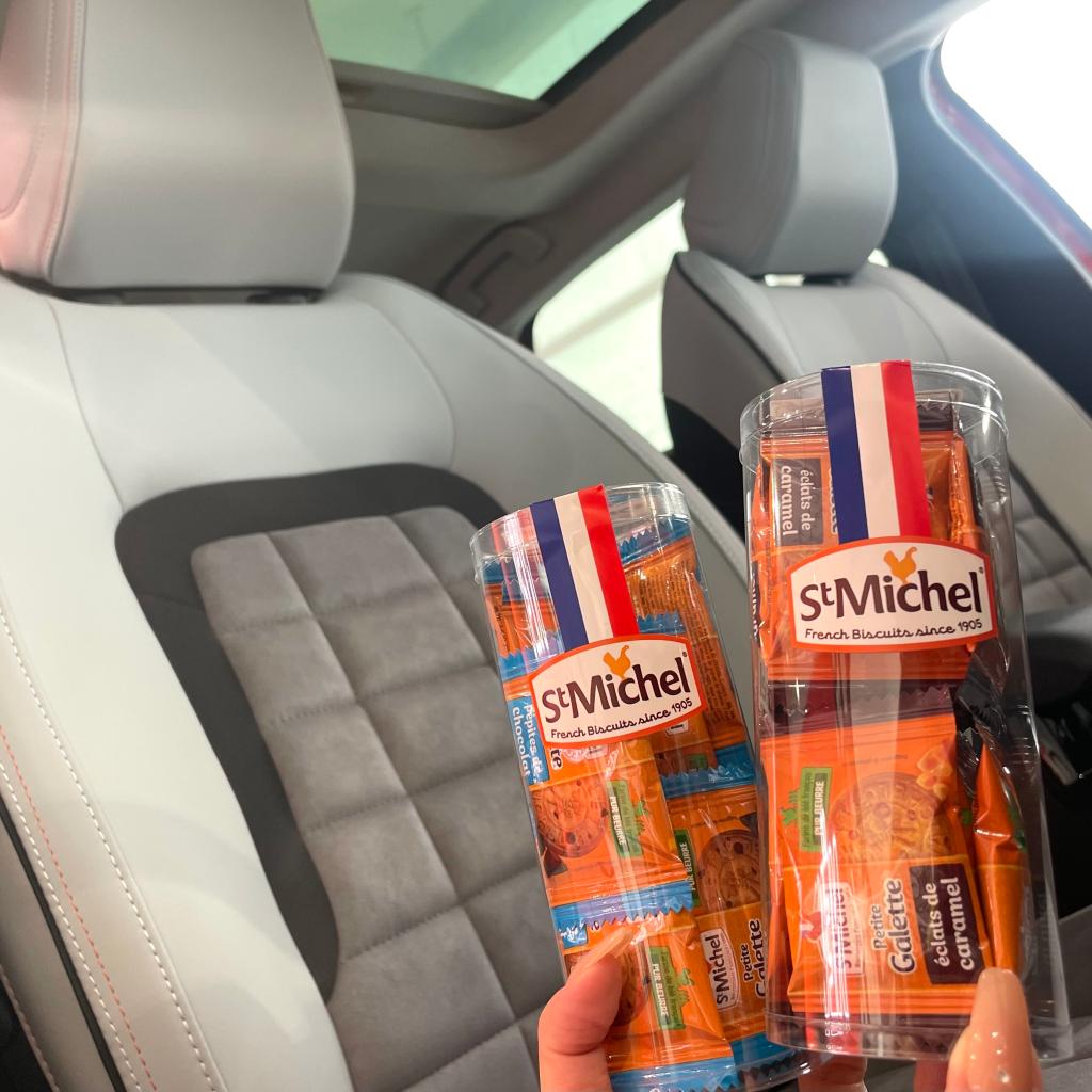 フェア期間中です🍪