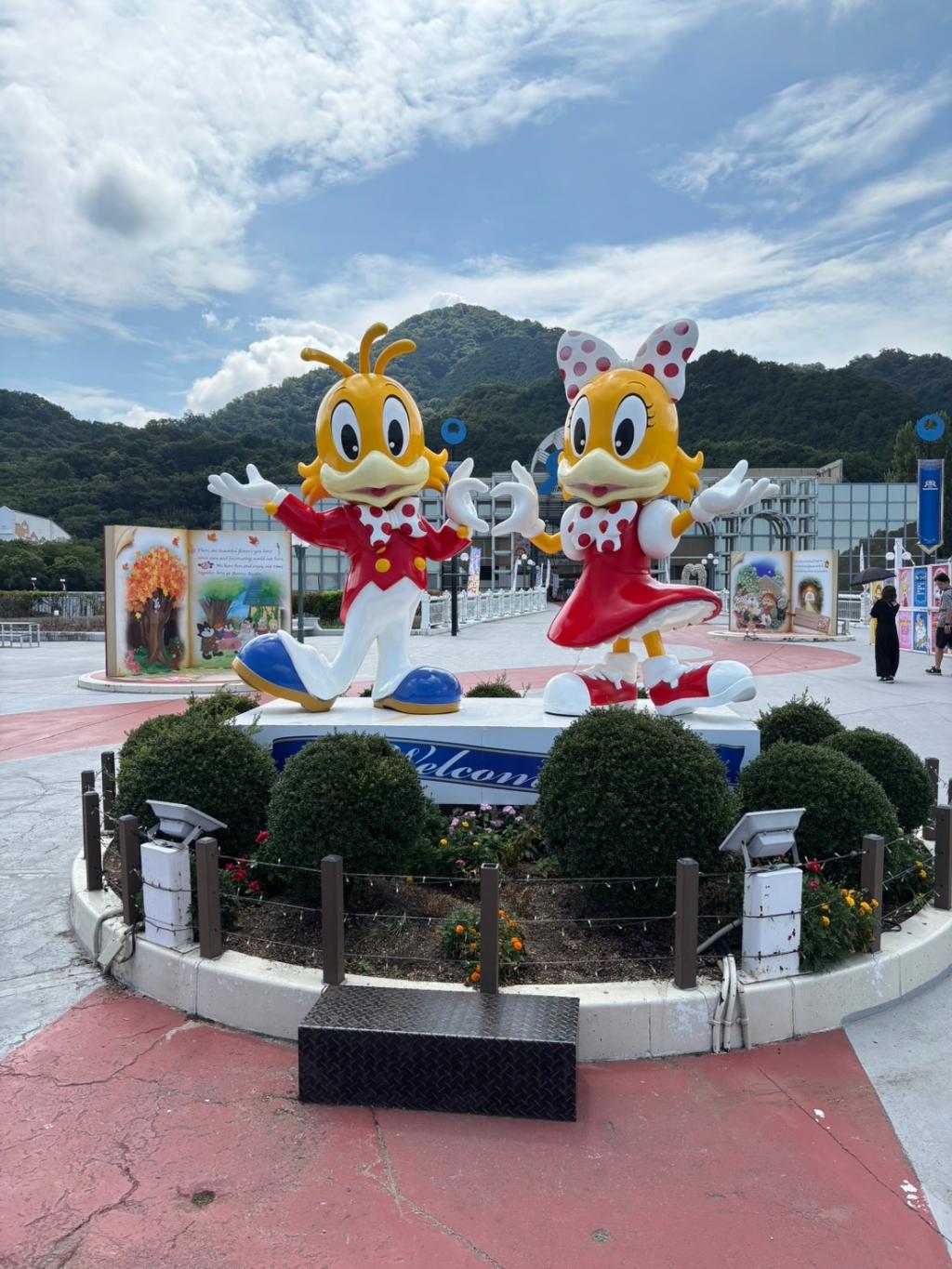 かなり久しぶりに♩