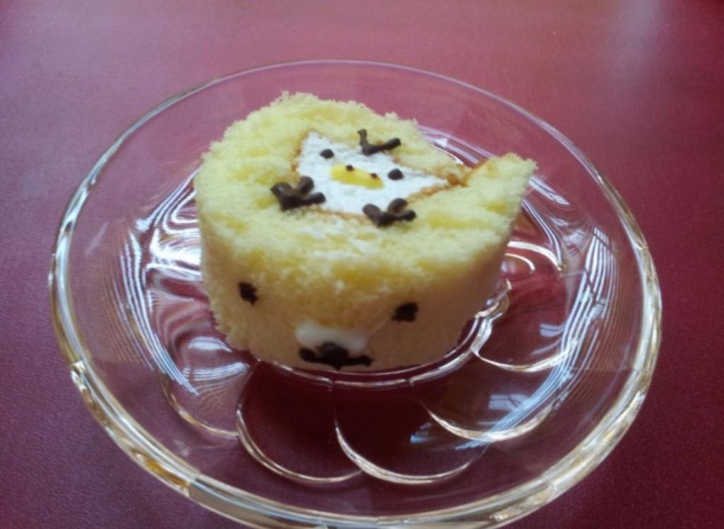 気づいてくれますように🐻