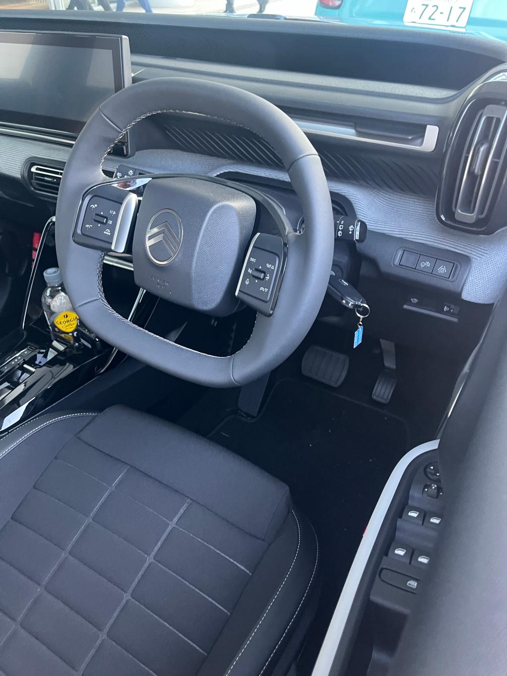 NEWC3！18日・19日は！！