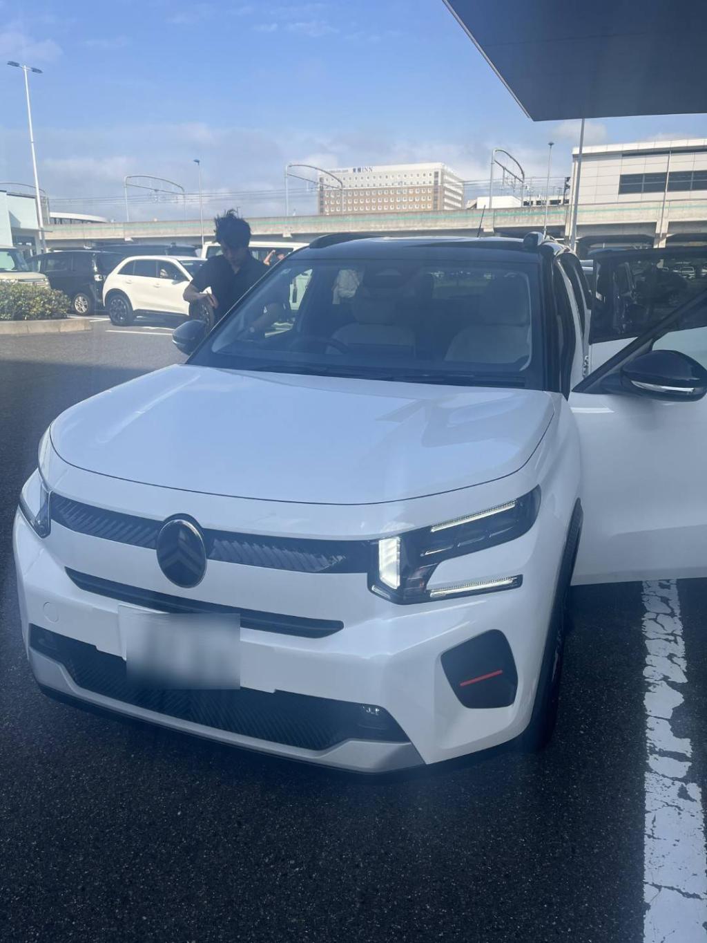 NEWC3！18日・19日は！！