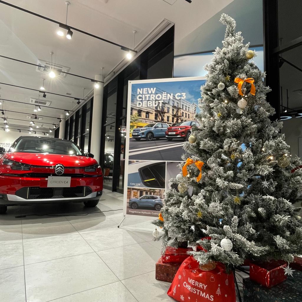 クリスマス仕様🎄🧡