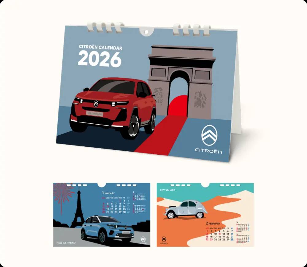 【NEW CITROËN C4 ブラックルーフフェア】🖤