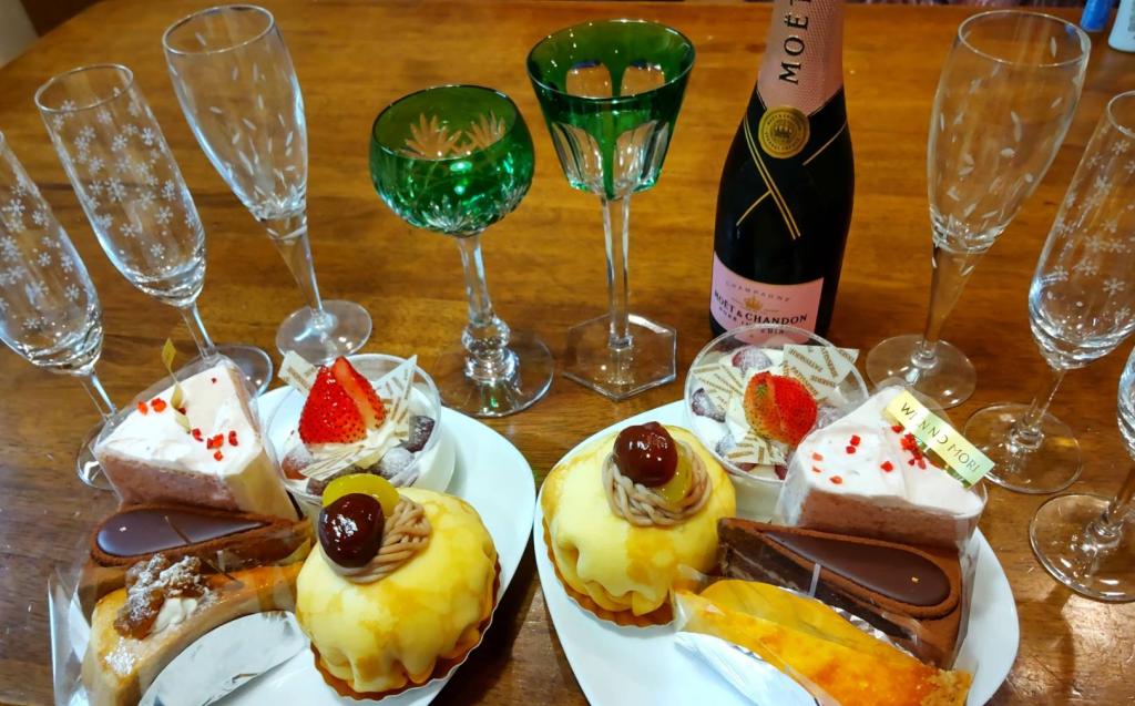 薄茶文化  和敬清寂