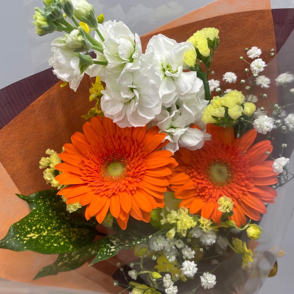 花束🏵️🌿