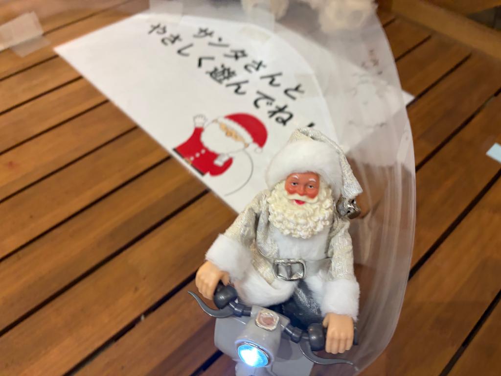 クリスマスマーケット🎅