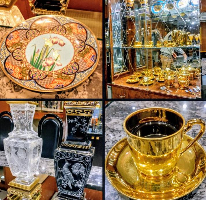 19世紀のジャポニズム