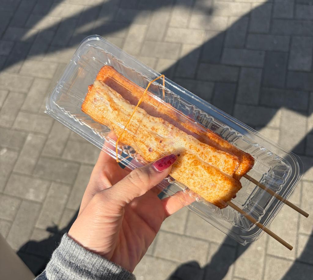 ドライブ日和☀️