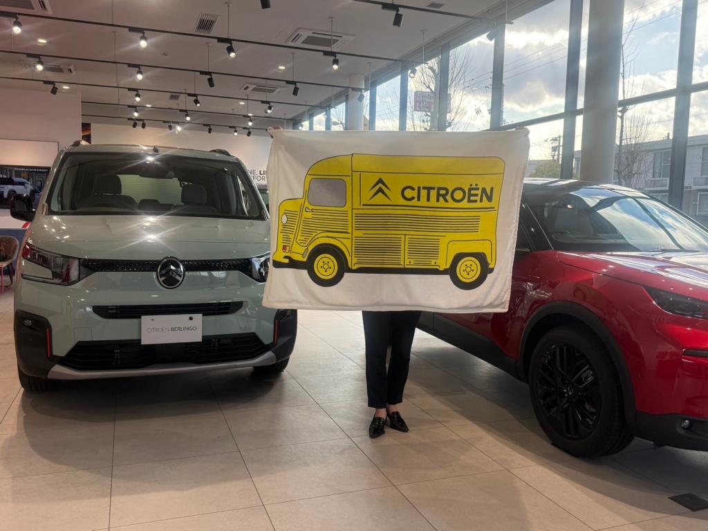 純正バッテリー キャンペーン⚡️