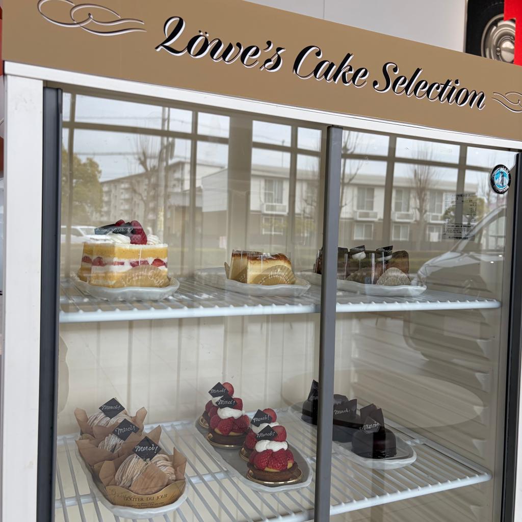 たくさんのご来場ありがとうございます❤️