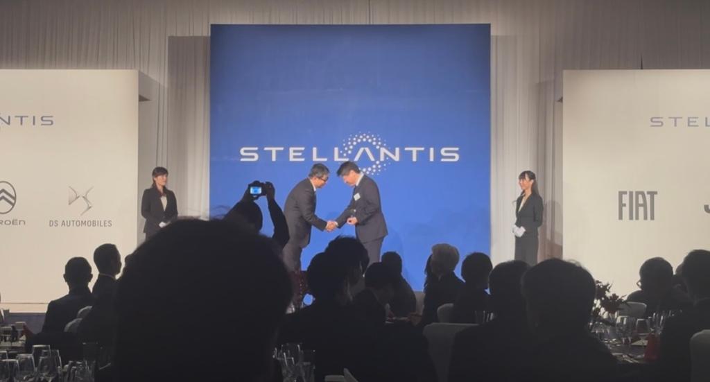 IAPディーラーアワード