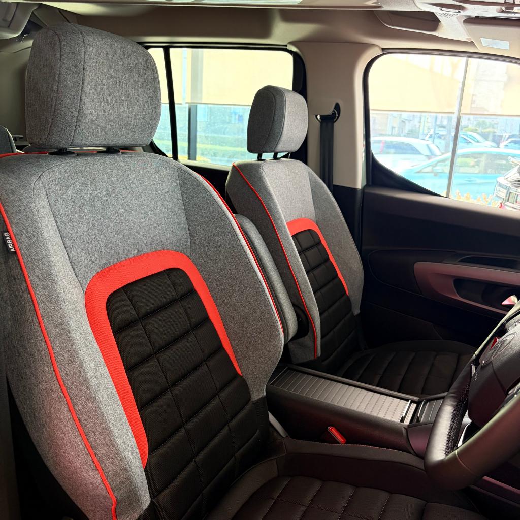 ☁️シトロエン乗り心地体験キャンペーン☁️