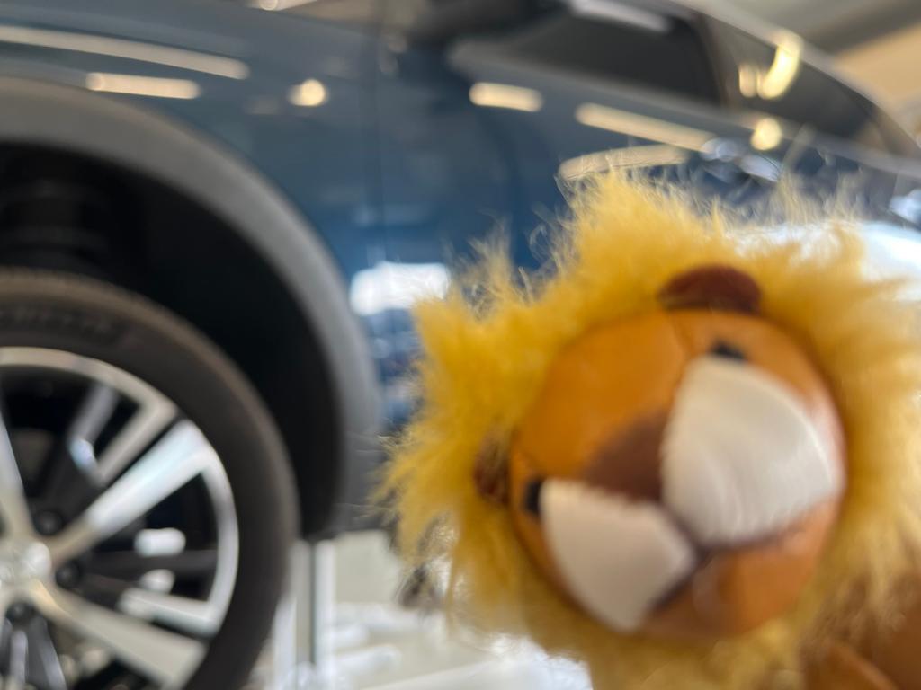 車検整備ご入庫ありがとうございます！