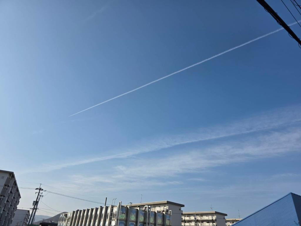 初めてのご納車をさせていただきました