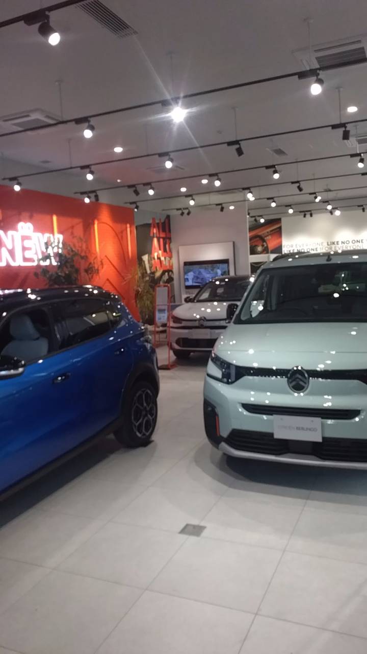 フランス車の魅力