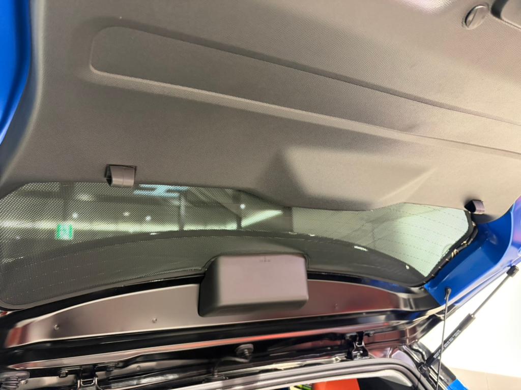 純正アクセサリーご紹介💎