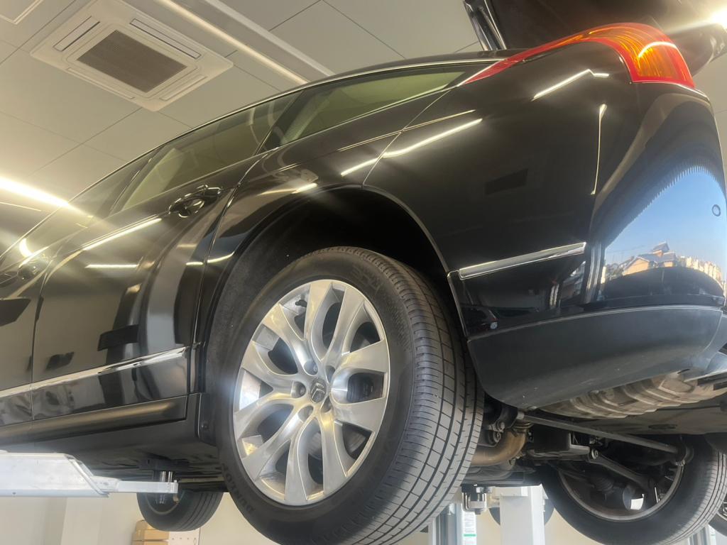 ご入庫ありがとうございます！