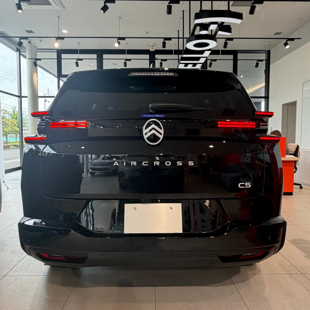 ✨️【NEW CITROËN C5 AIRCROSS HYBRID】✨️