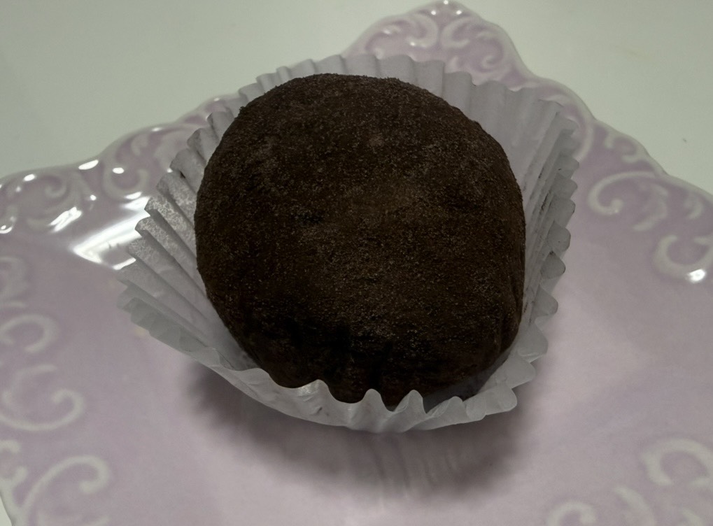 두쫀쿠🍫