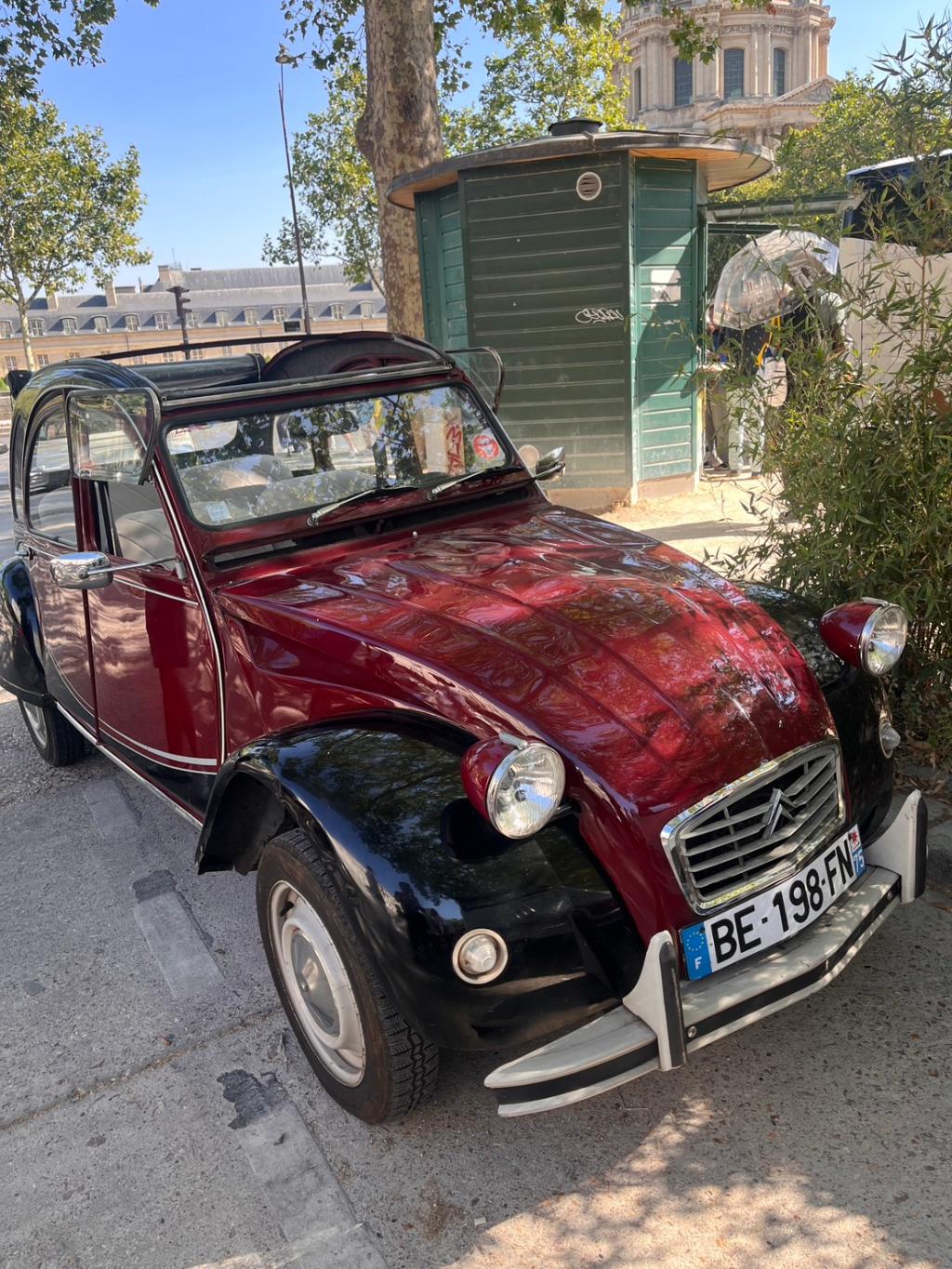 フランス🇫🇷