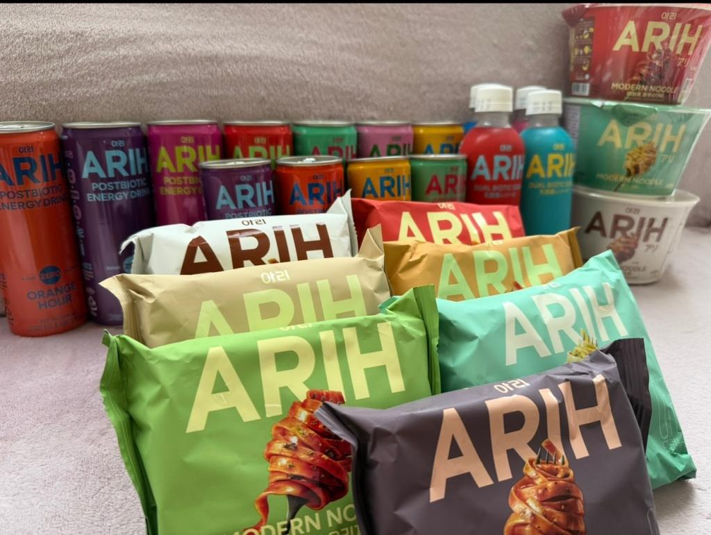 ARIH🍝
