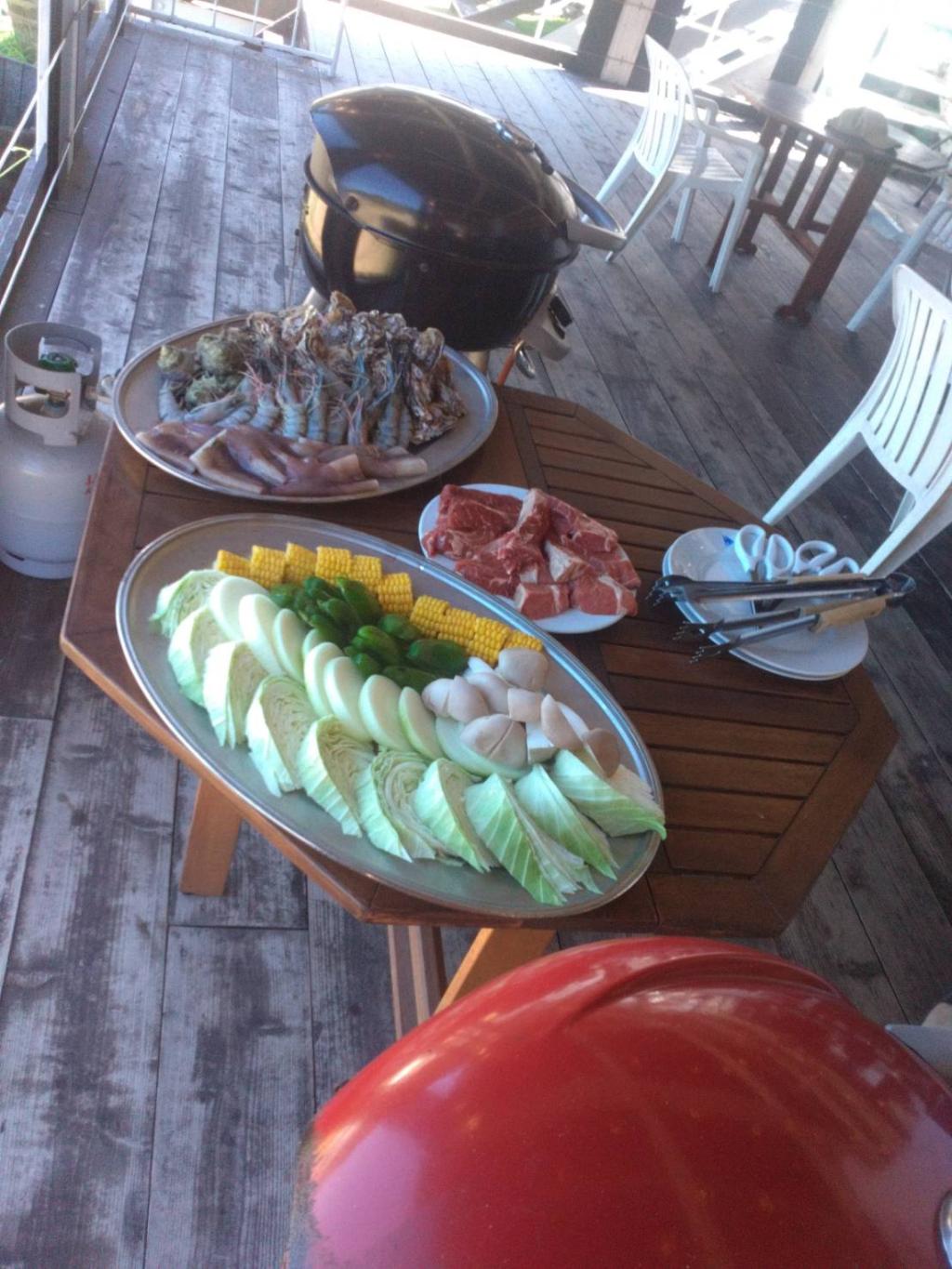 BBQ