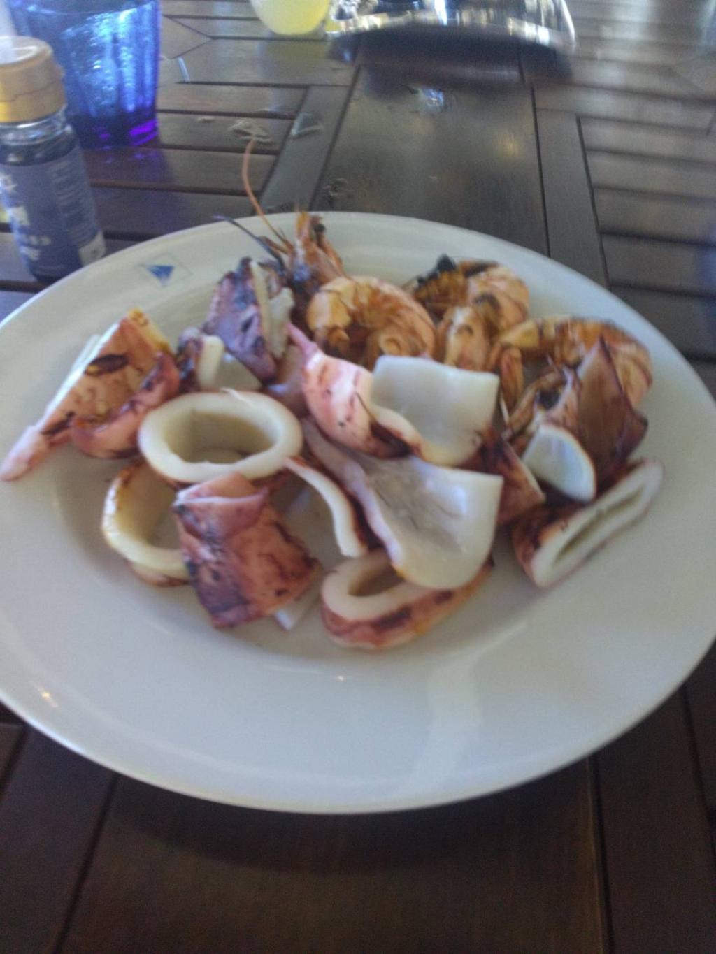 BBQ