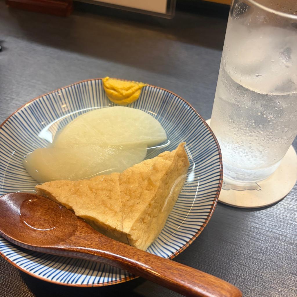 おでん🍢