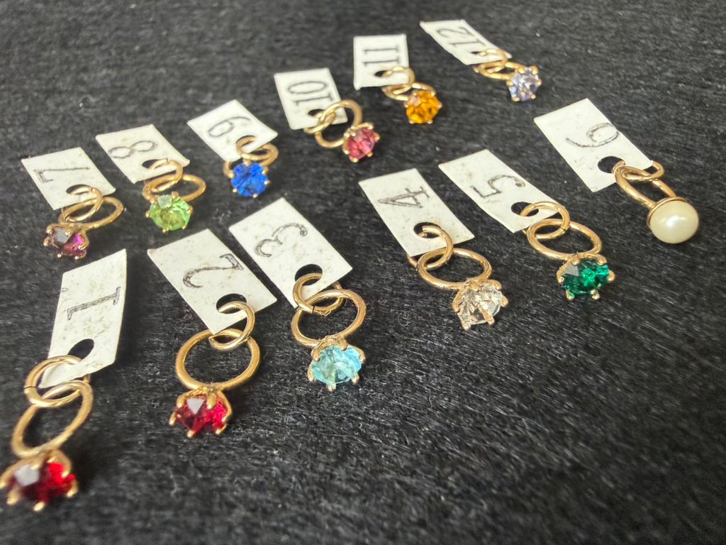 ベビーリング💍
